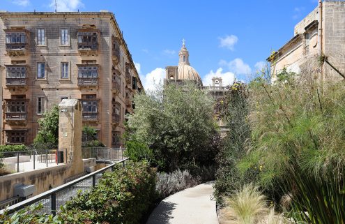 A quick guide to Valletta’s emerging creative scene