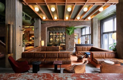 Ace Hotel’s first foray into Australia is a ‘deep homage’ to the country