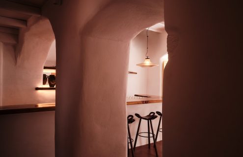 Bardót embodies Antiparos’s compelling mix of modernity and tradition