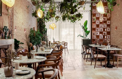 Cavita brings a sophisticated slice of Mexico to London