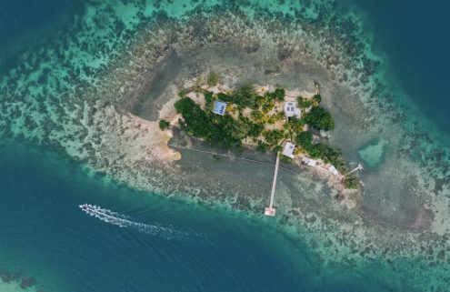 Francis Ford Coppola’s Belize retreat could be yours for $2.2m