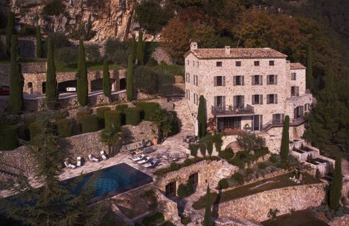 Grace Kelly’s favourite Côte d’Azur villa is for sale
