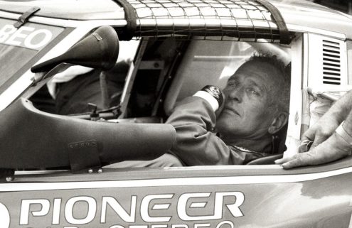 High-Speed heritage auction spotlights Paul Newman’s racing legacy